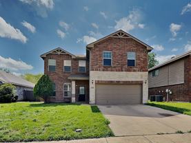 8453 Shallow Creek Dr - Photo 1 of 1