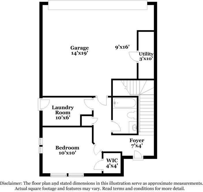 18601 E 47th Pl - Photo 2 of 18