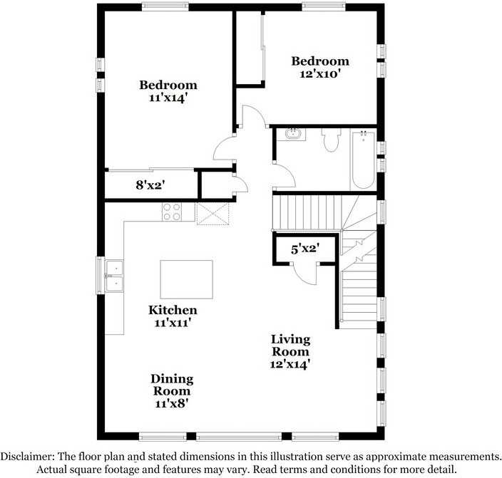 18601 E 47th Pl - Photo 3 of 18