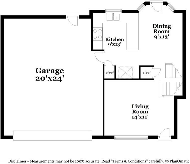 8492 S Merrick Ct - Photo 3 of 19