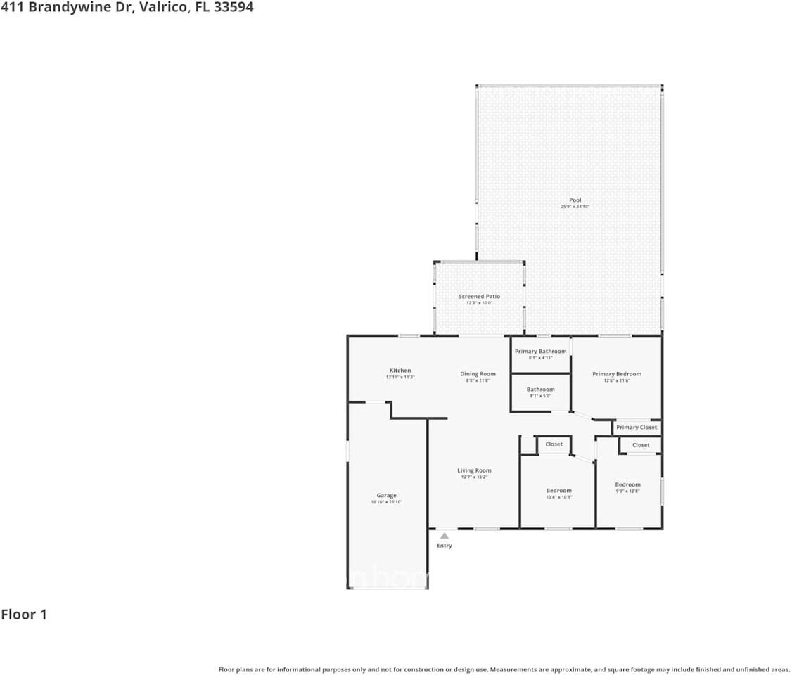 411 Brandywine Dr - Photo 2 of 17