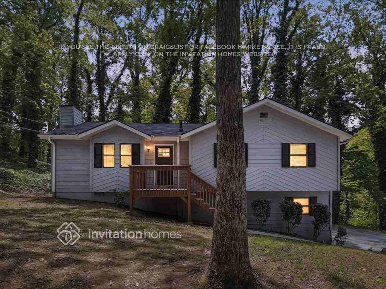 1023 Lakewood Dr