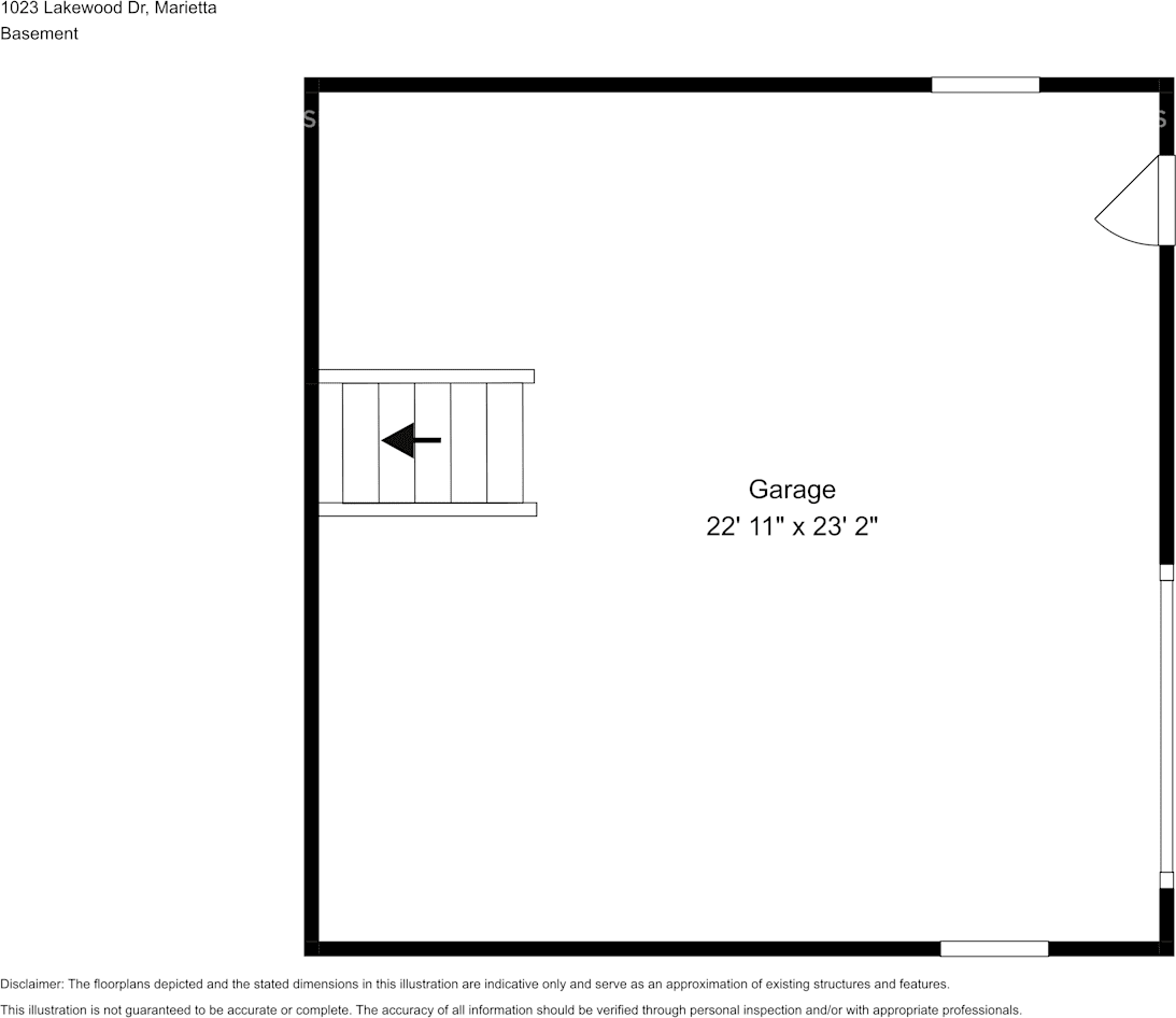 1023 Lakewood Dr - Photo 3 of 19