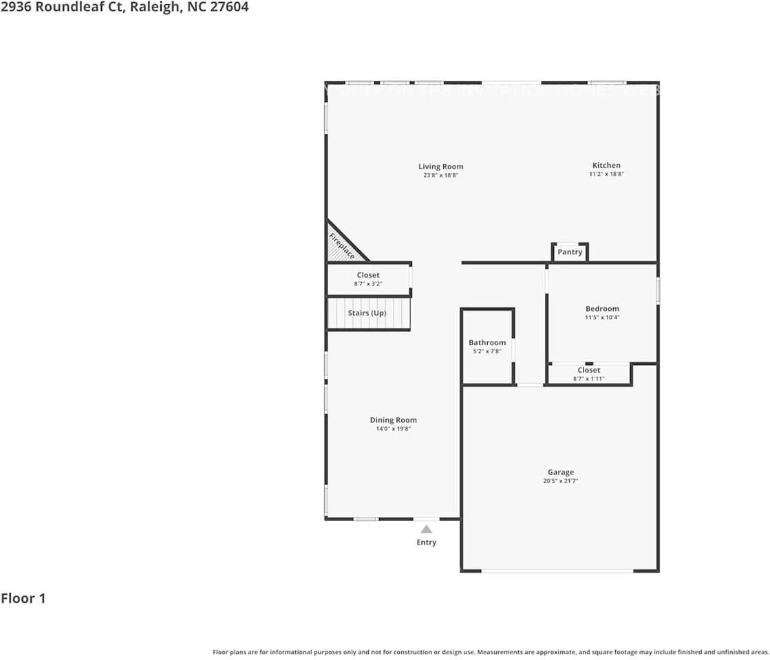 2936 Roundleaf Ct - Photo 2 of 18