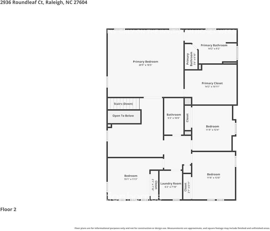 2936 Roundleaf Ct - Photo 3 of 18