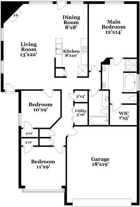 18207 Trinity Knoll Way - Photo 2 of 16