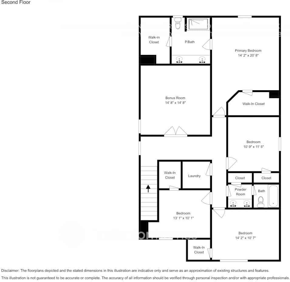 4219 Autumn Frost Trl - Photo 3 of 21