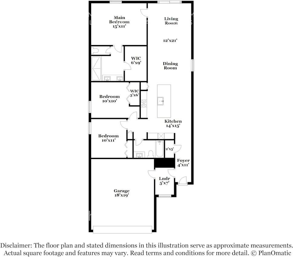 8615 41st Ave E - Photo 2 of 18