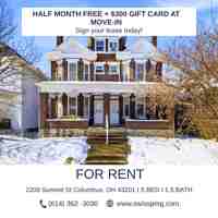 featured image of 2209 Summit St