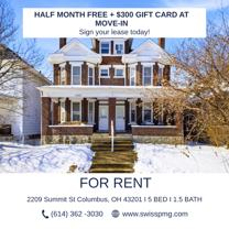 2209 Summit St - Photo 1 of 1