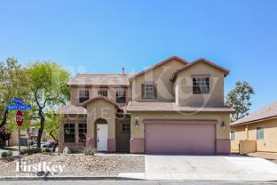 4817 Quartz Crest St - Photo 1 of 1