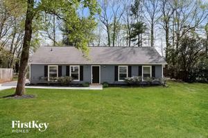 featured image of 4603 Chaucer Dr