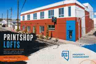 Printshop Lofts - Photo 1 of 1