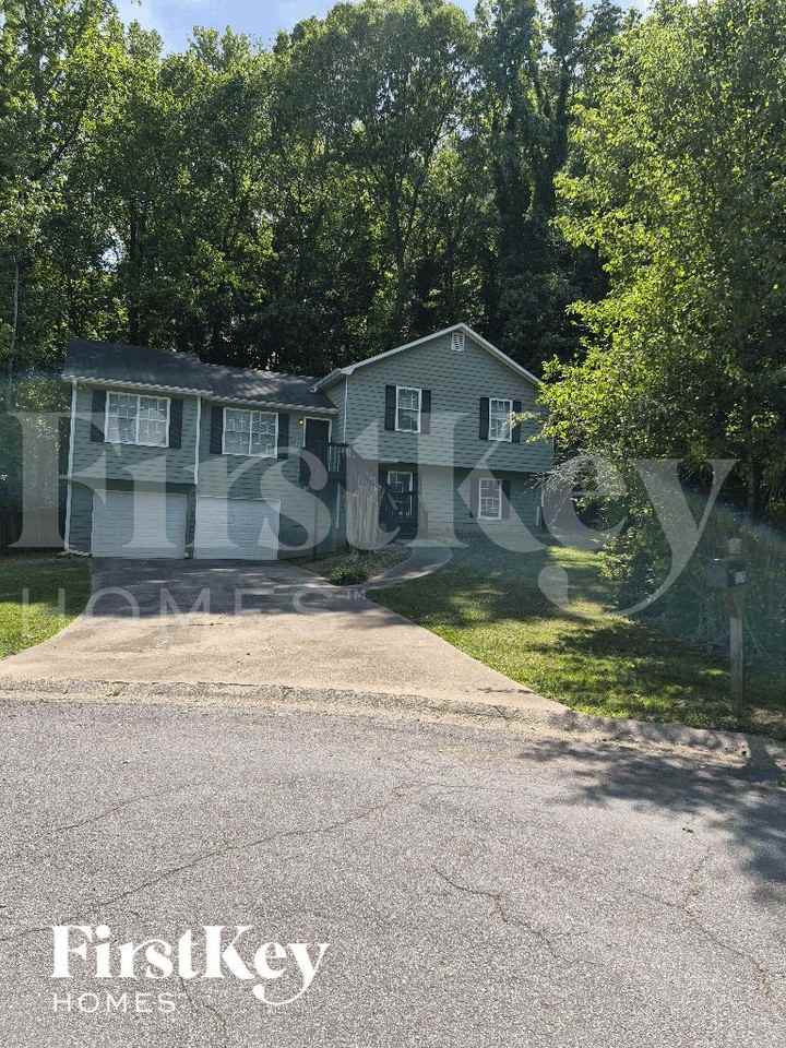 1170 Kennesaw Springs Dr Nw