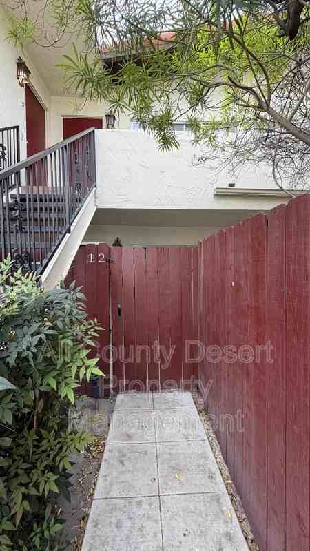 550 S El Cielo Rd #12 - Photo 2 of 18