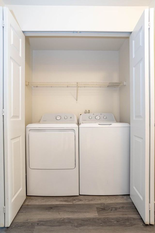 Cottage Woods Apartments - Photo 4 of 11