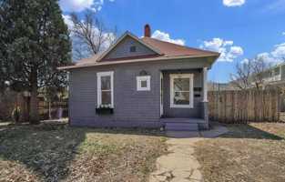 featured image of 1519 W Cucharras St