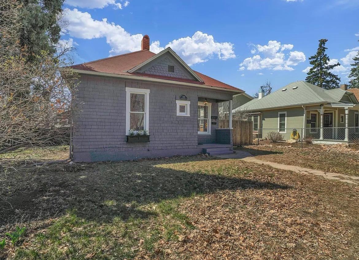 1519 W Cucharras St - Photo 2 of 22