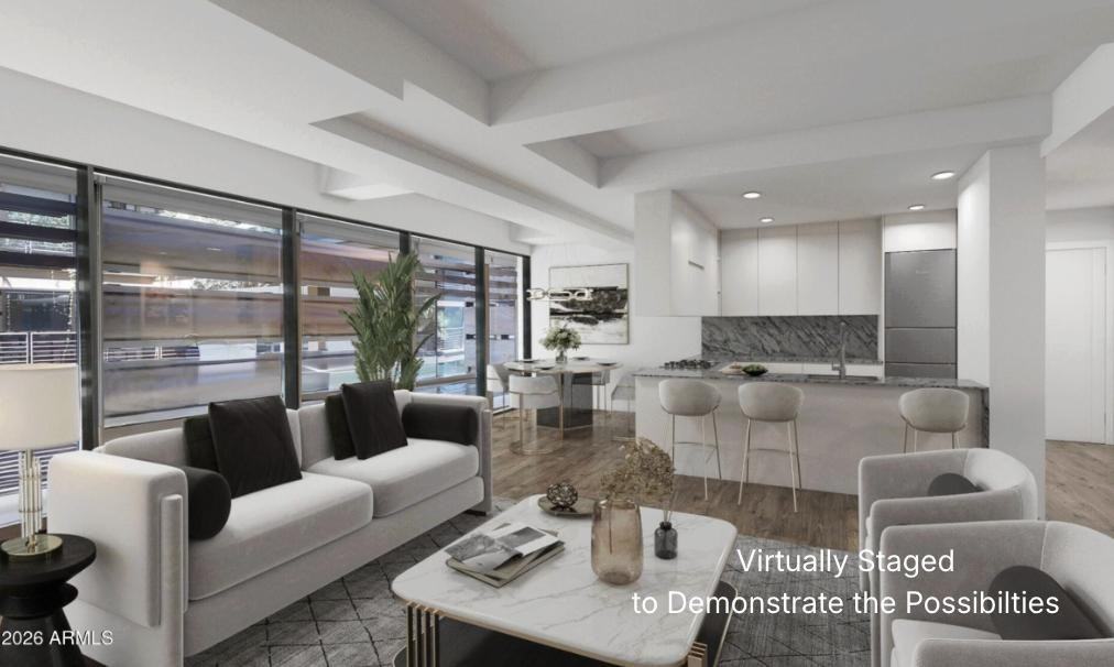 7141 E Rancho Vista Dr #3007