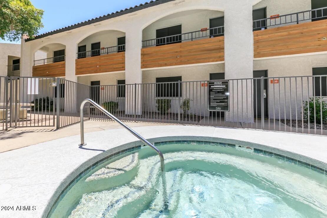 2645 E Cactus Rd #STD1 - Photo 4 of 7