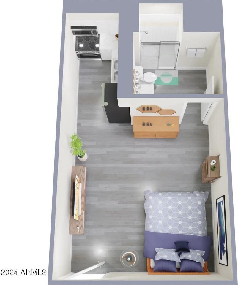2645 E Cactus Rd #STD1 - Photo 7 of 7