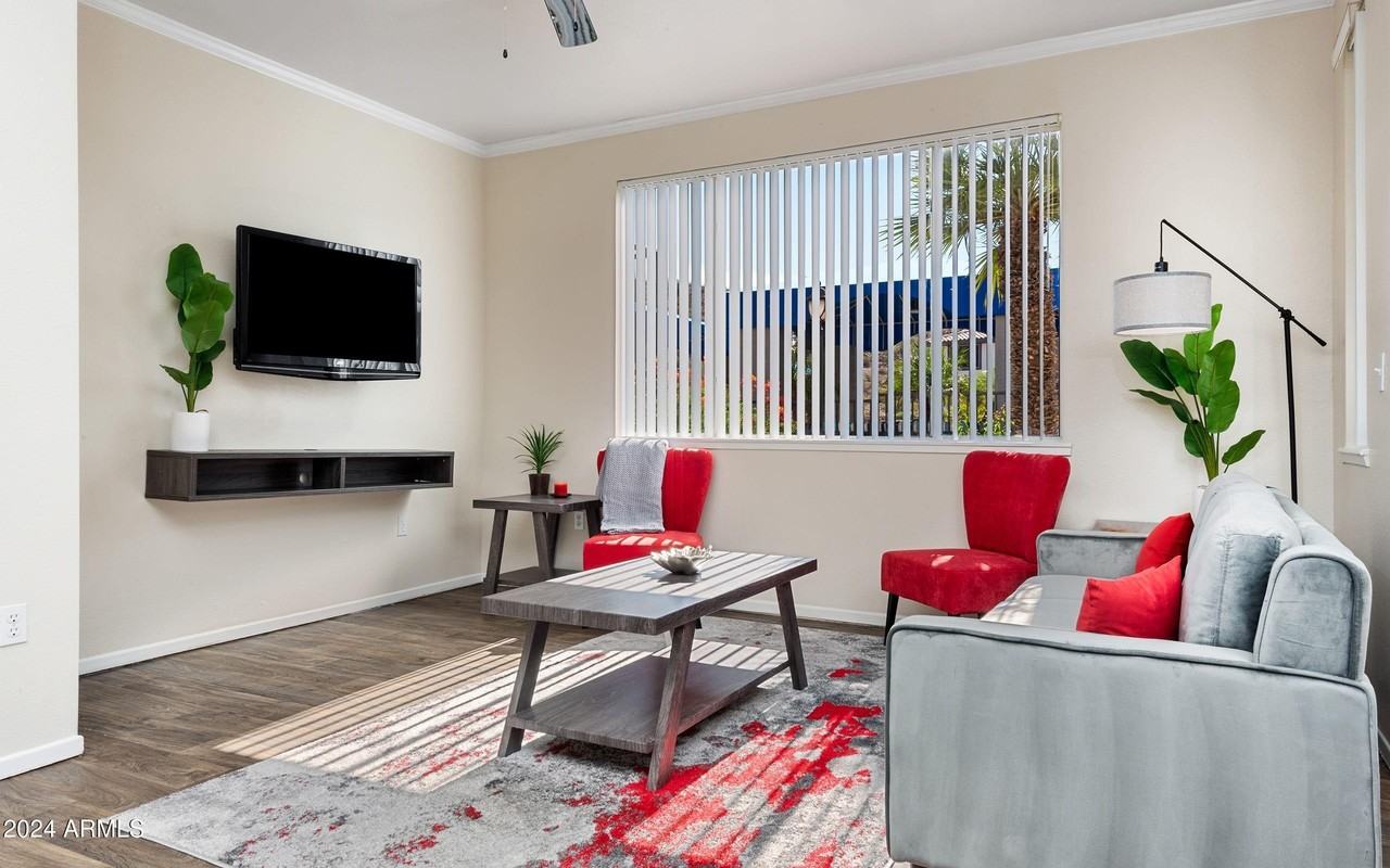 3625 E Ray Rd #3 - Photo 2 of 30