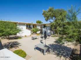 8021 E Osborn Rd #1A - Photo 1 of 1