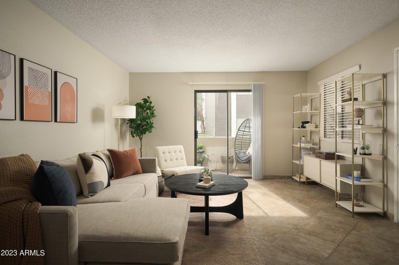 8550 E Mcdowell Rd #1 - Photo 2 of 11