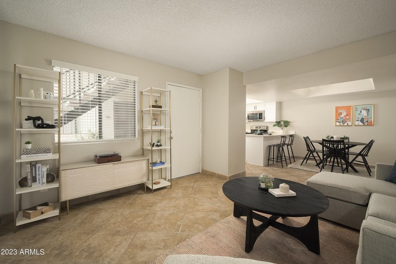 8550 E Mcdowell Rd #1 - Photo 3 of 11