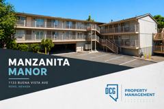 Manzanita Manor - Photo 1 of 1