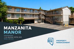 Manzanita Manor - Photo 1 of 1