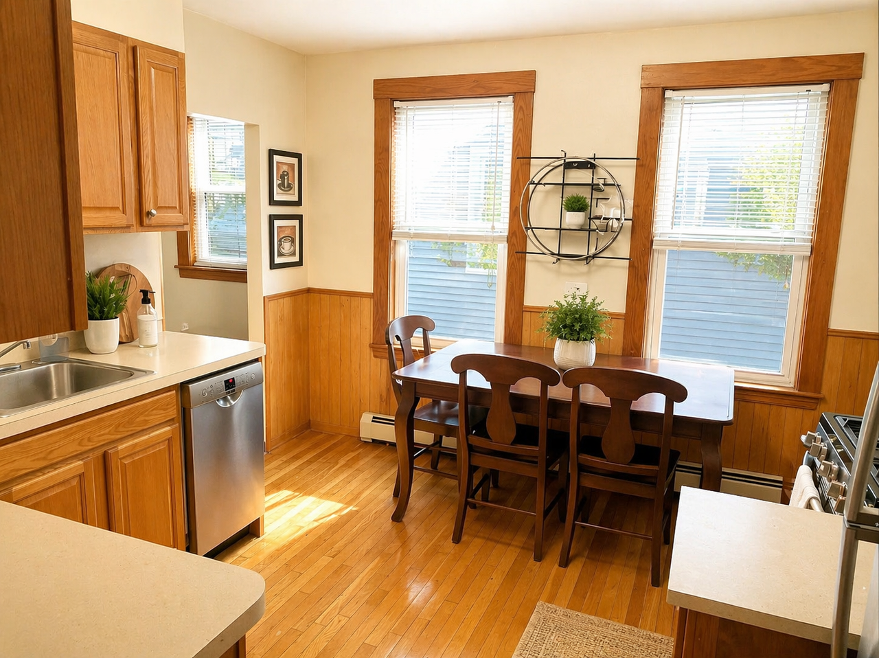 144 Nonantum St - Photo 6 of 10