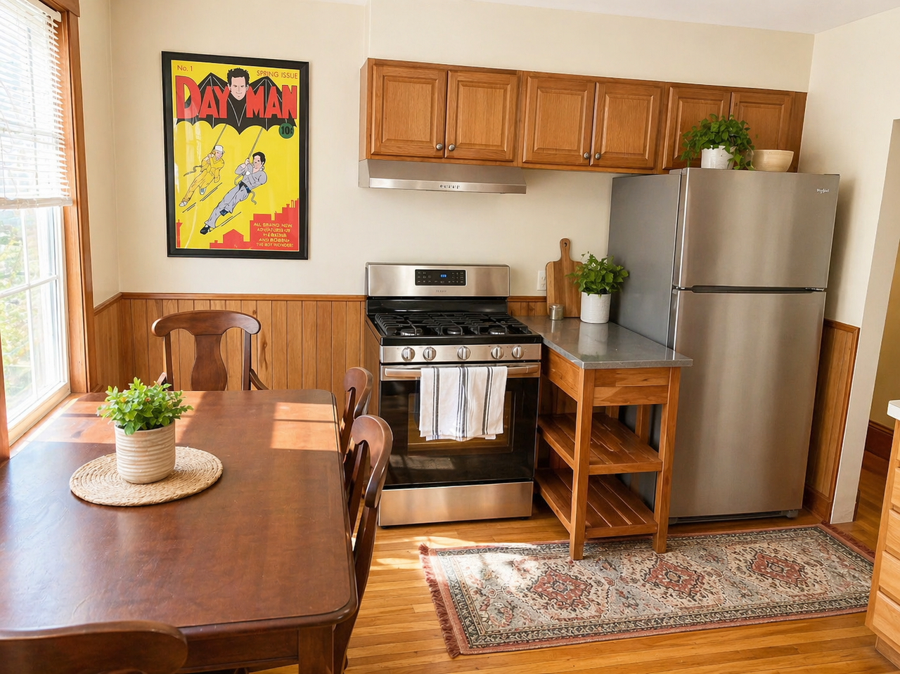 144 Nonantum St - Photo 7 of 10