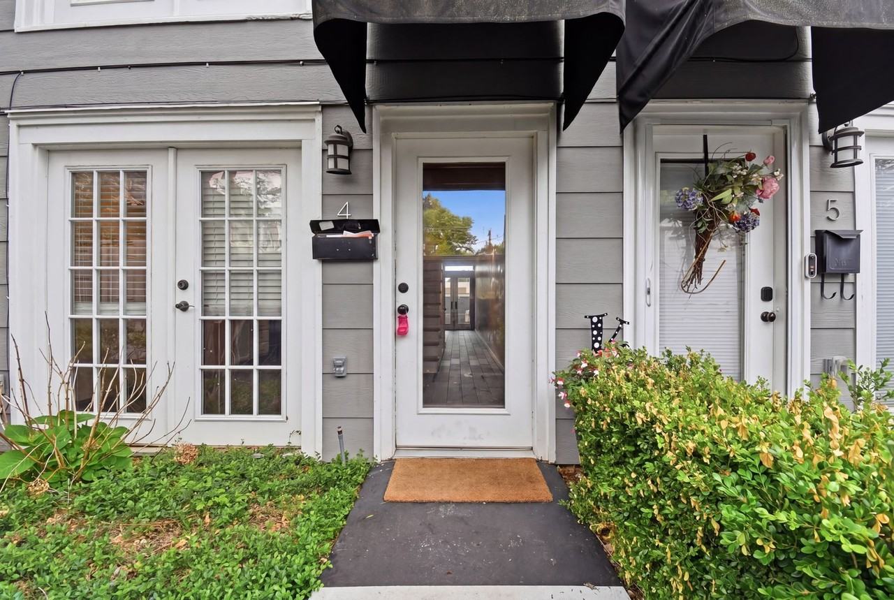 1616 S Peoria Ave #4