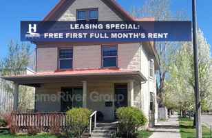 featured image of 400 N Eastern Ave #1