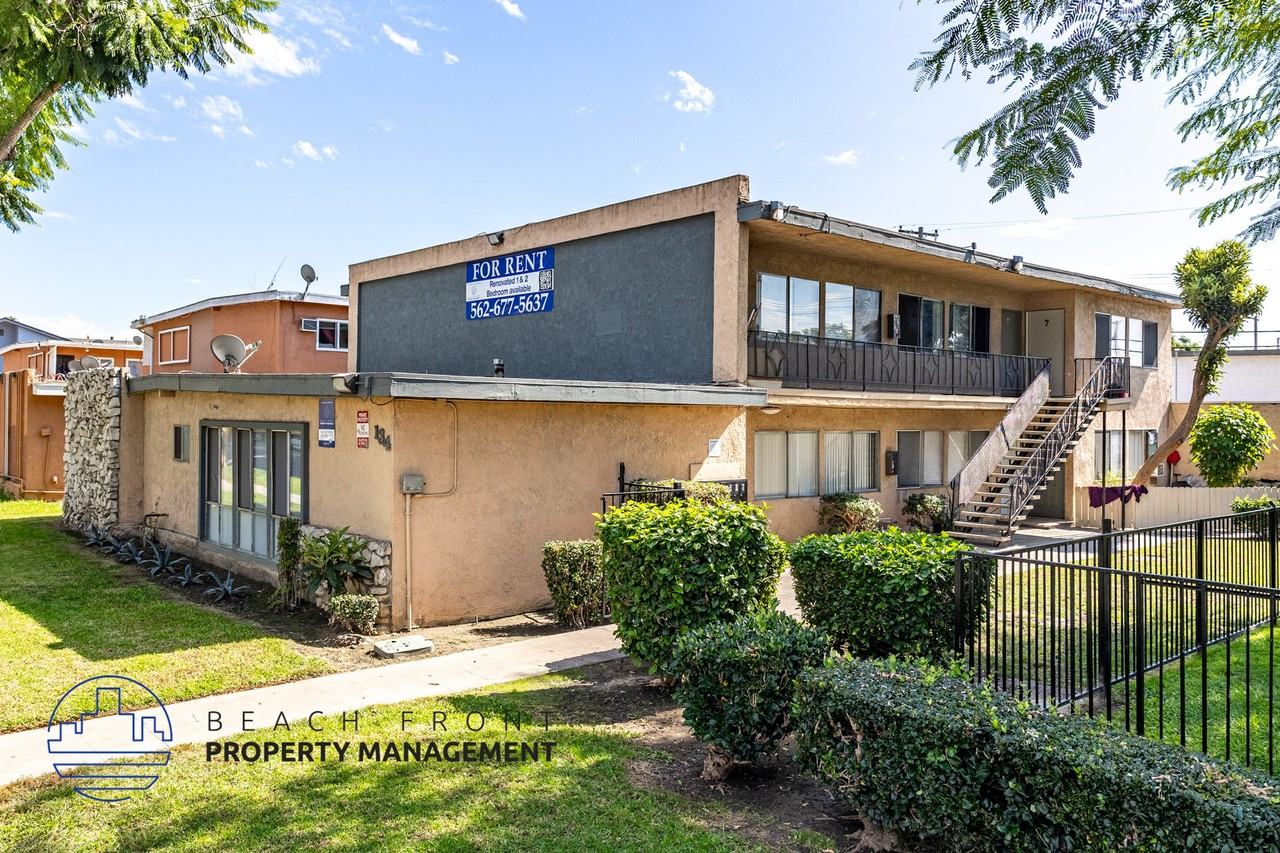 134 E. Wakefield Ave. - Photo 3 of 7