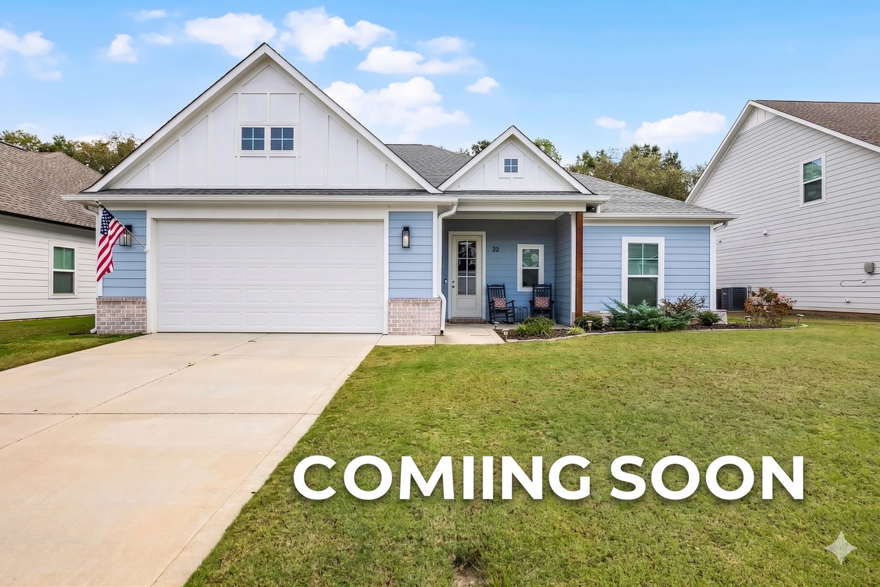 32 Kingston Creek Dr - Photo 2 of 13