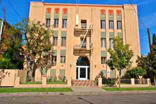 CCD - Country Club Dr. Apts. - Photo 1 of 1