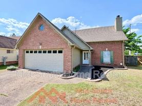 347 Port Douglas Cv - Photo 1 of 1