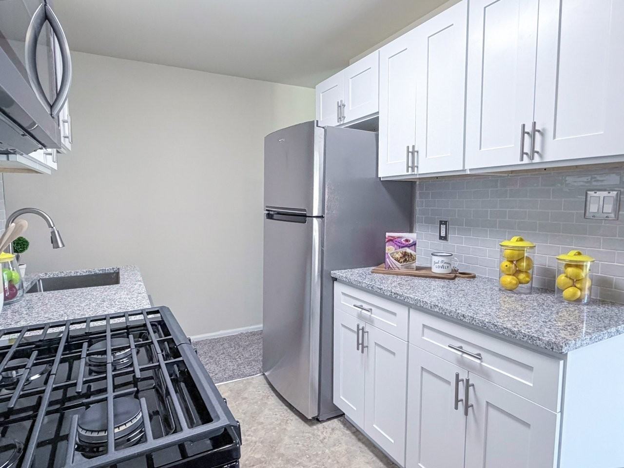Brookdale at Mark Center Apartment Homes - Photo 6 of 29