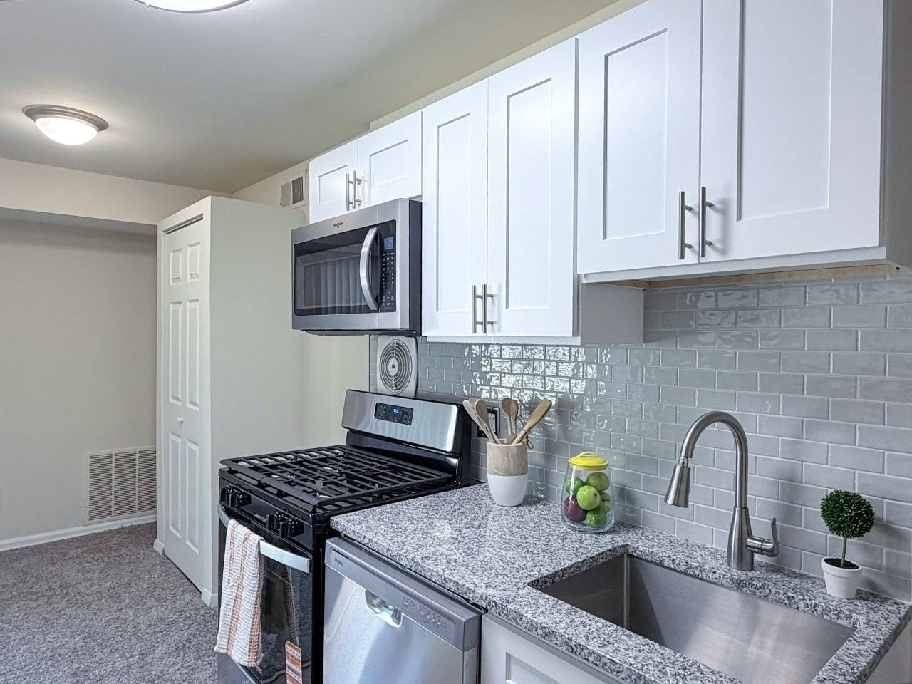 Brookdale at Mark Center Apartment Homes - Photo 7 of 29