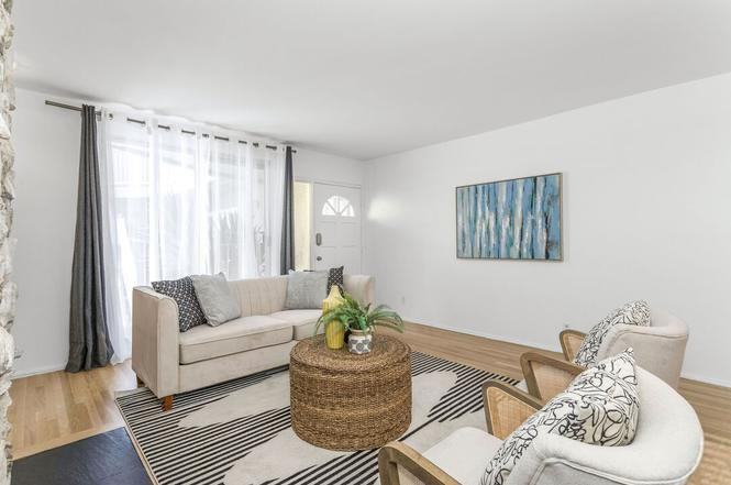 2641 4th St #3 - Photo 2 of 10