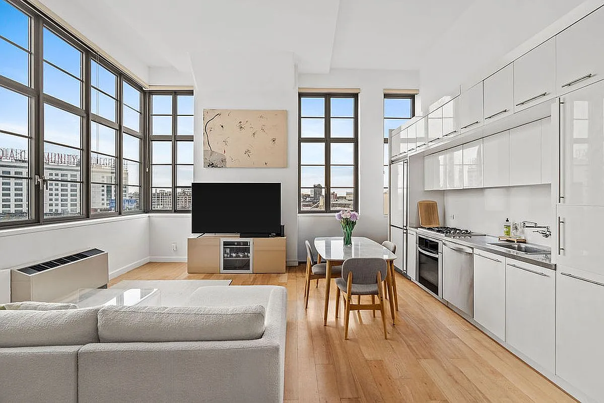 2728 Thomson Ave #529 - Photo 3 of 9