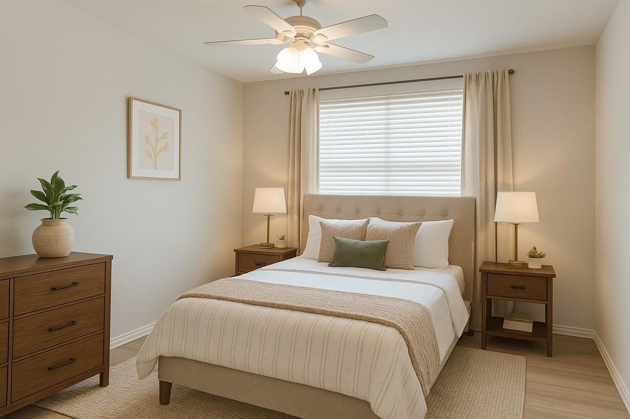 1502B Creekside Ln - Photo 3 of 6