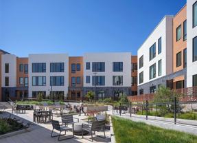 52 Kirkwood Ave #324 - Photo 1 of 1