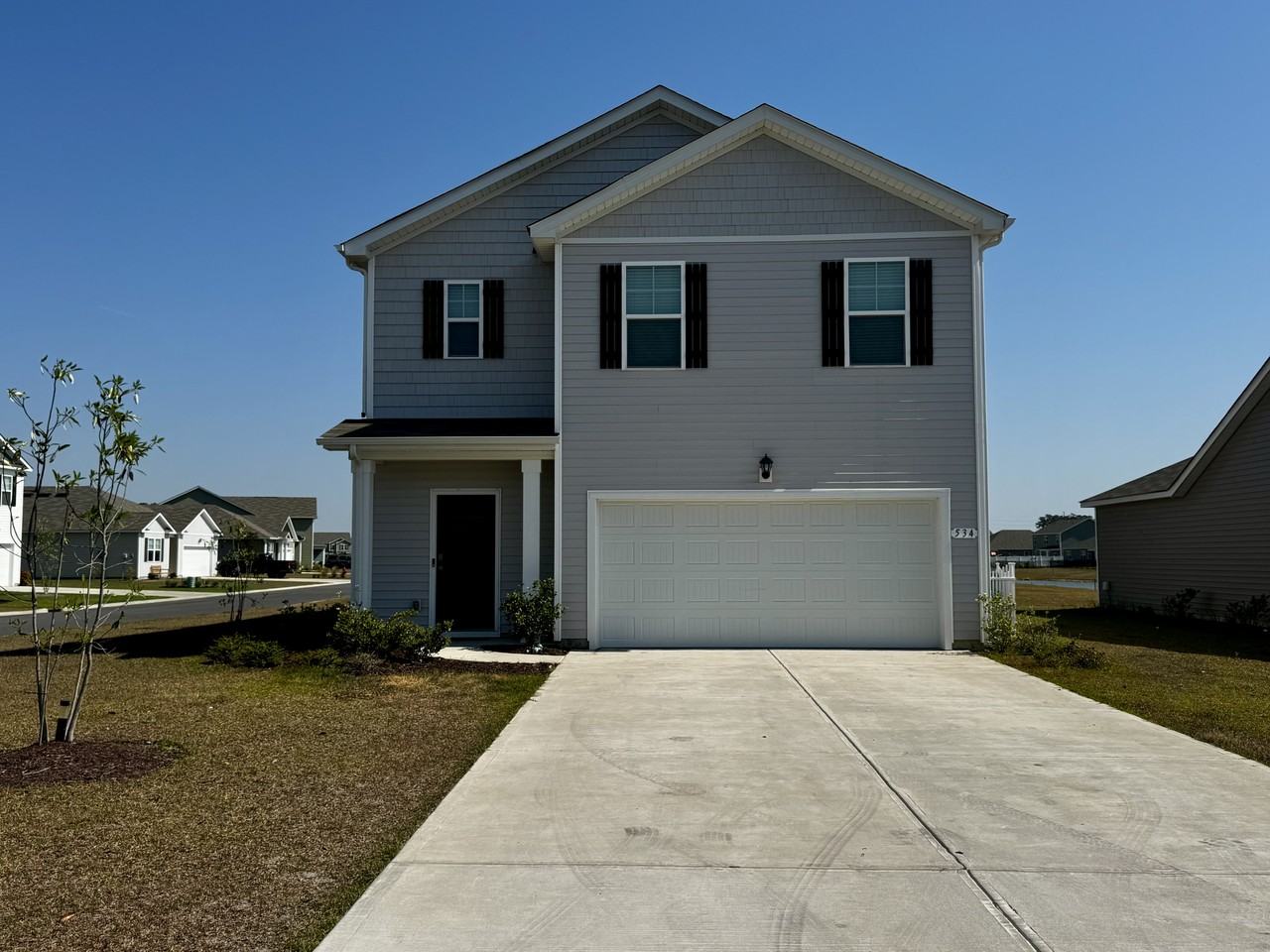 534 Black Pearl Way