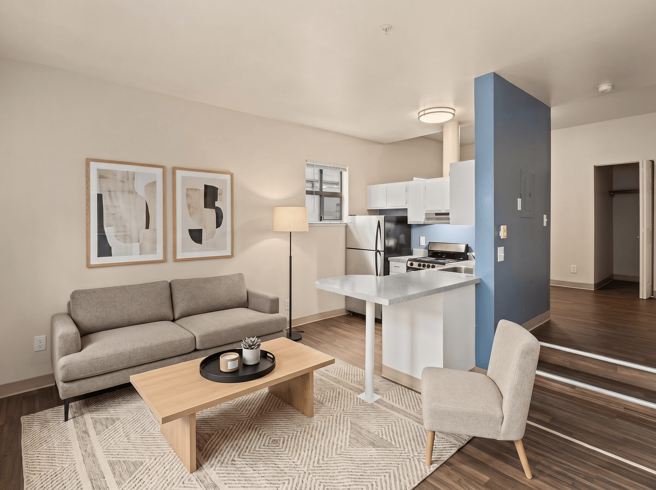 Ellis Court Apartments - Photo 2 of 47