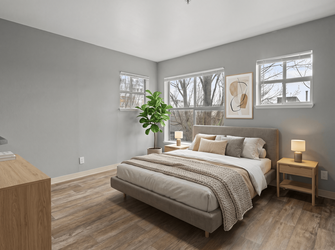 Ellis Court Apartments - Photo 3 of 47