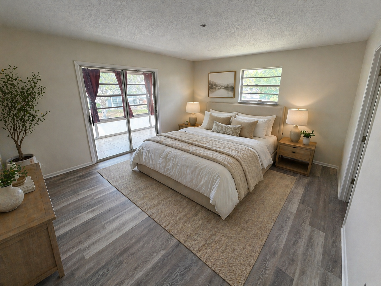 28 Lake Vista Trl #205 - Photo 5 of 8