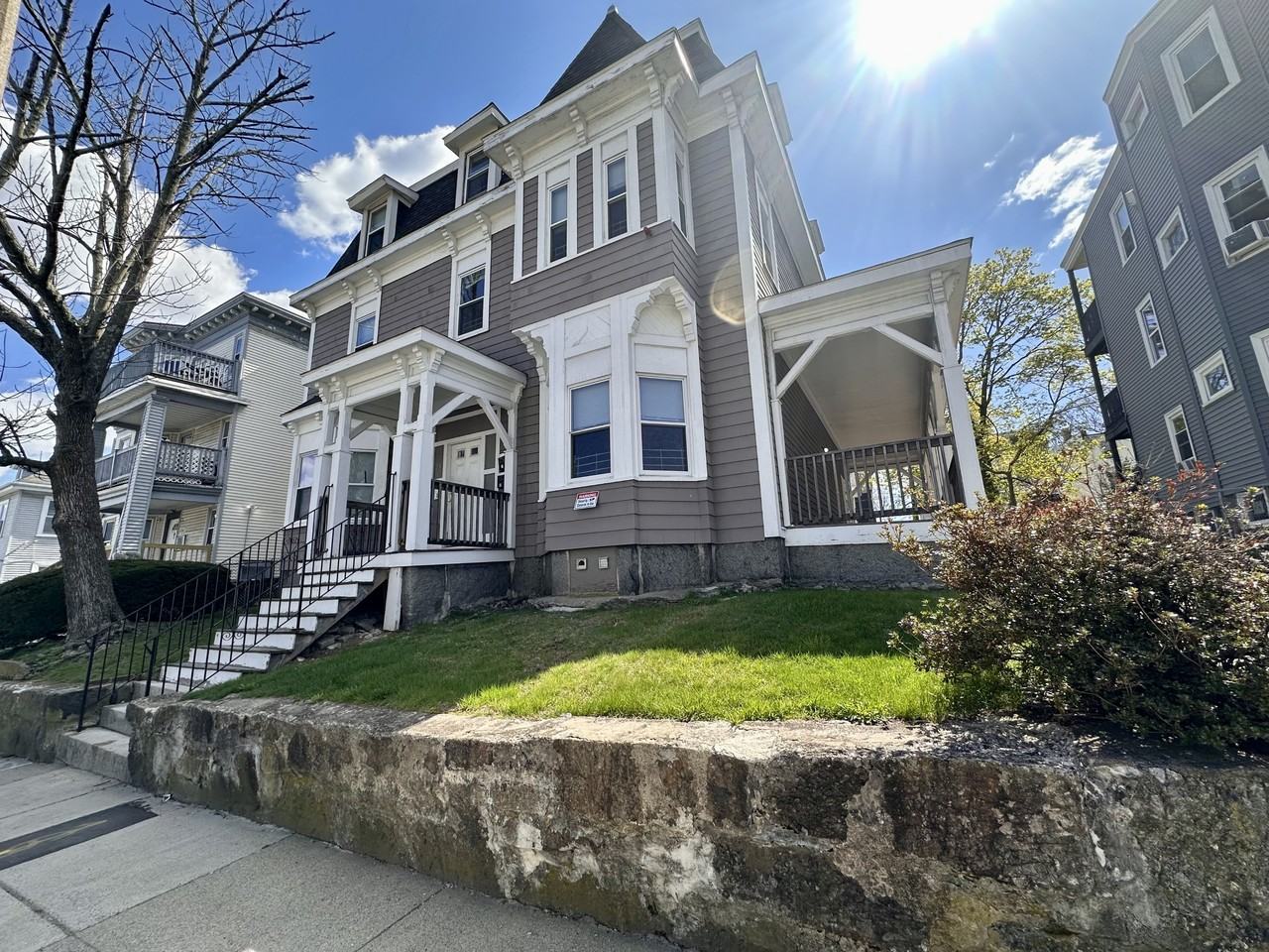 24 Mount Everett St #3 - Photo 5 of 5